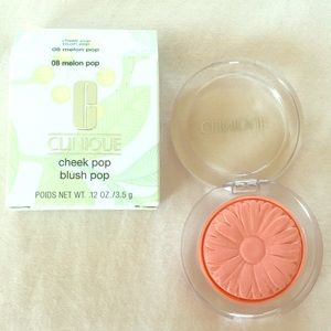 Clinique Cheek Pop